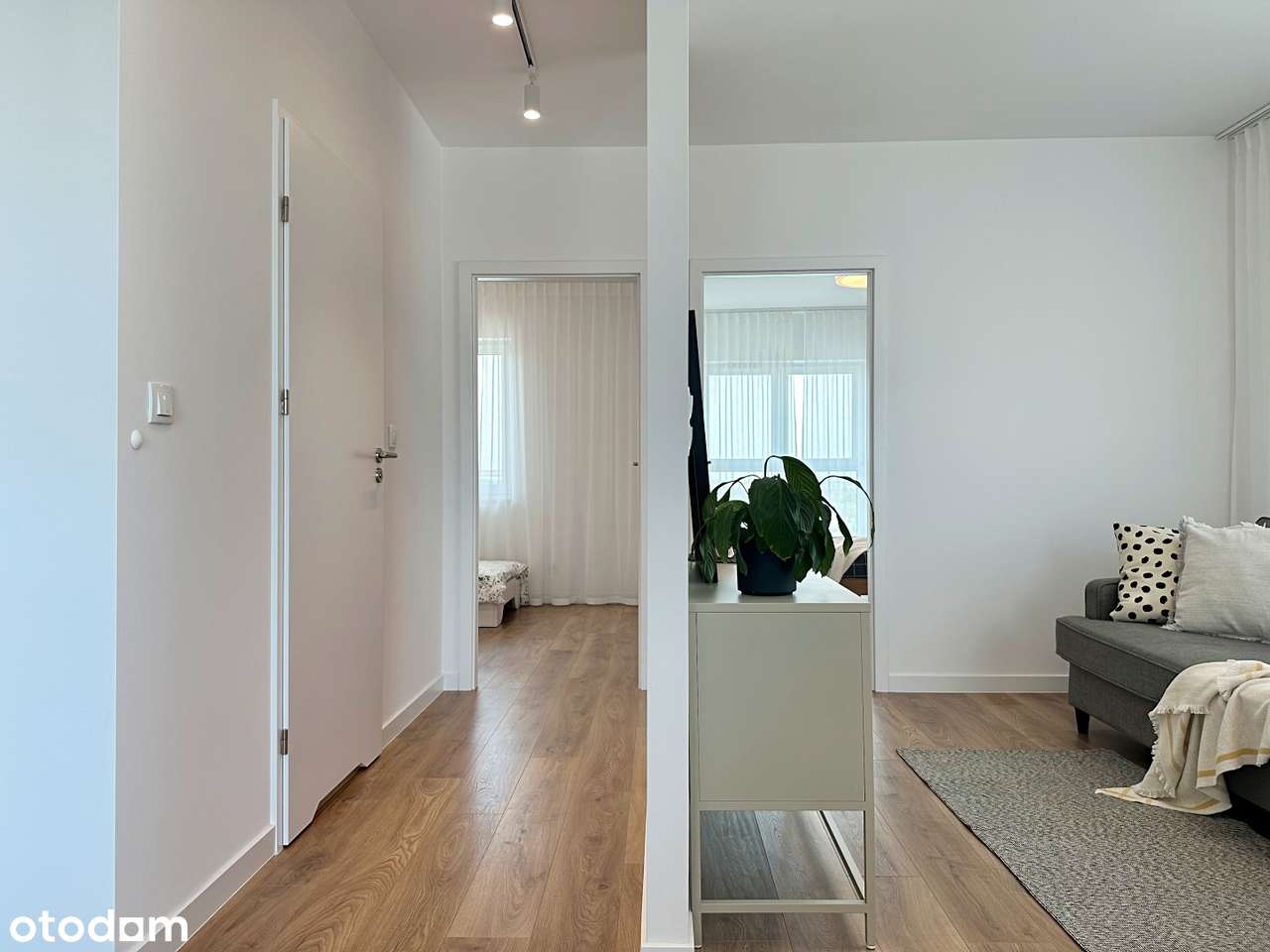 3 pokoje | 2 loggie | Garaż podziemny i komórka GRATIS| 0% Prowizji-5