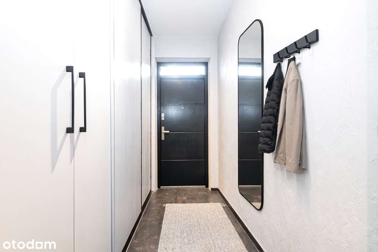 Mieszkanie na sprzedaż z ogródkiem - Kraków Przegorzały-4