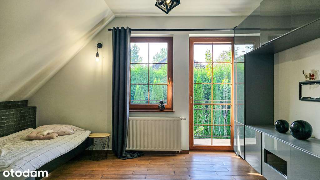 Nowoczesny dom 157 m², Dolaszewo, działka 1441 m²-10