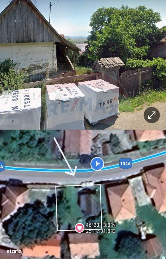 Teren de vanzare Dealu, jud.Harghita - Imagine principală: 3/4