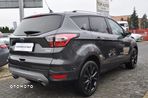 Ford Escape 2.0 EcoBoost AWD Titanium - 9