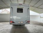 Bavaria-Camp T 700 Style Cama Central -Autocaravana - 4