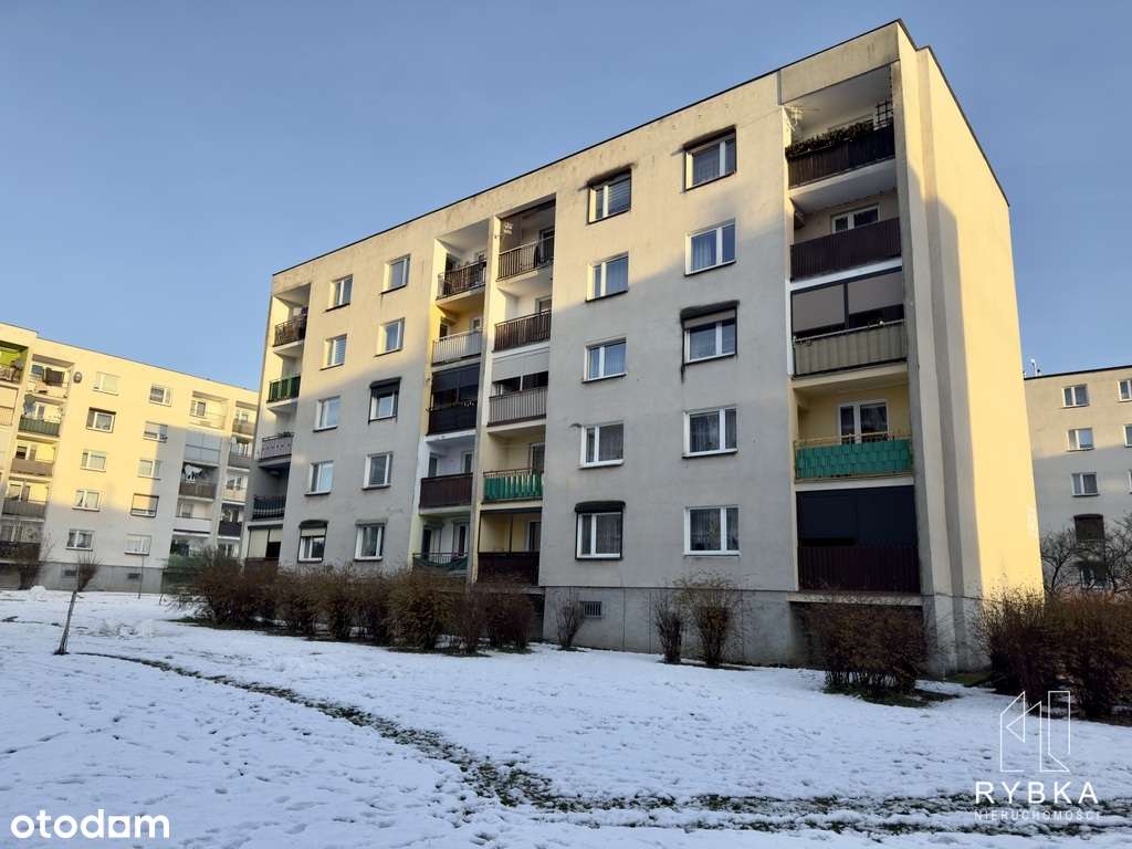 Gotowe do zamieszkania 3 pokojowe os.Jagiellońskie-14