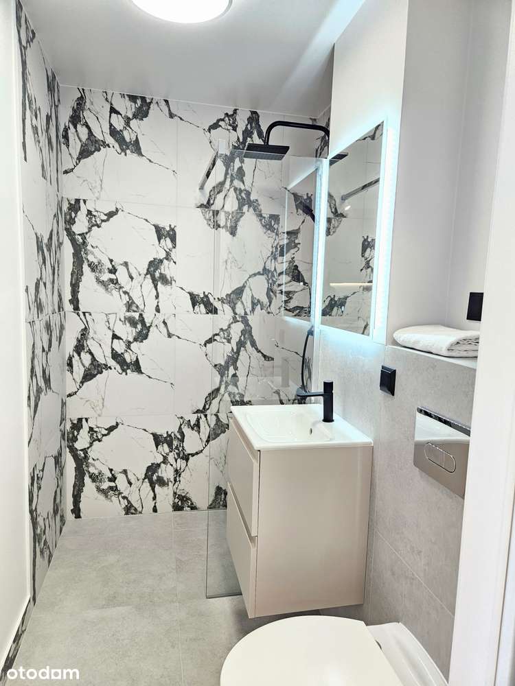 ONZ | 2 POKOJE | Po Remoncie | WŁAŚCICIEL - Pełny obrazek: 5/12