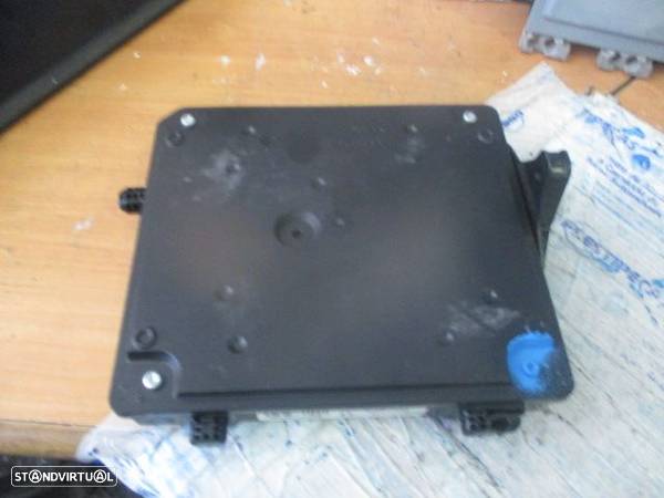 Centralina 237101454R 284B12041R 82006049 RENAULT MEGANE 3 SW 2011 1.5Dci ORIGINAL - 6