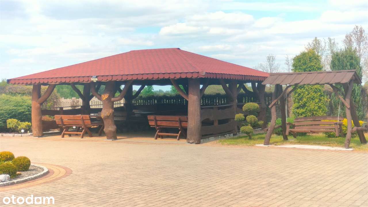 Hotel na sprzedaż, Jastrzębia - Pełny obrazek: 4/13