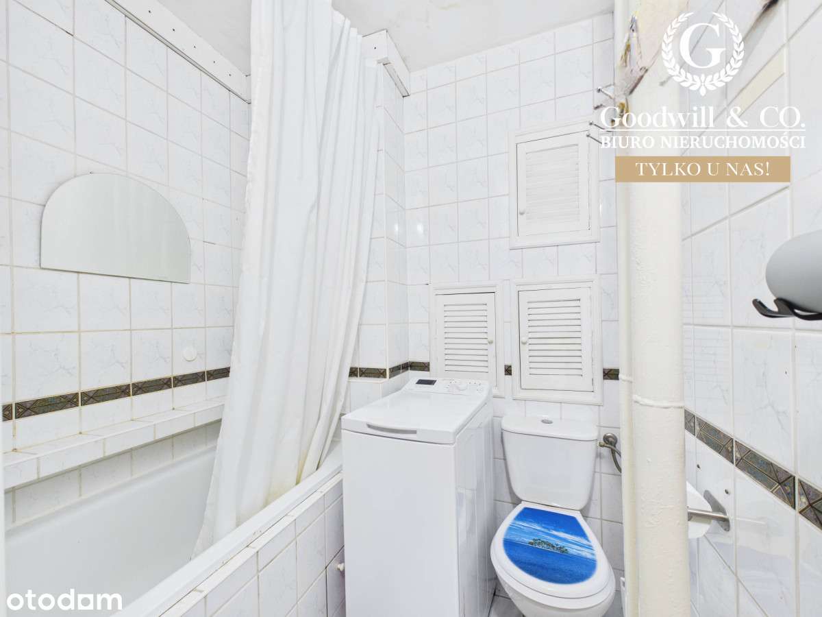 Mieszkanie 2 pokojowe blisko plaży-9