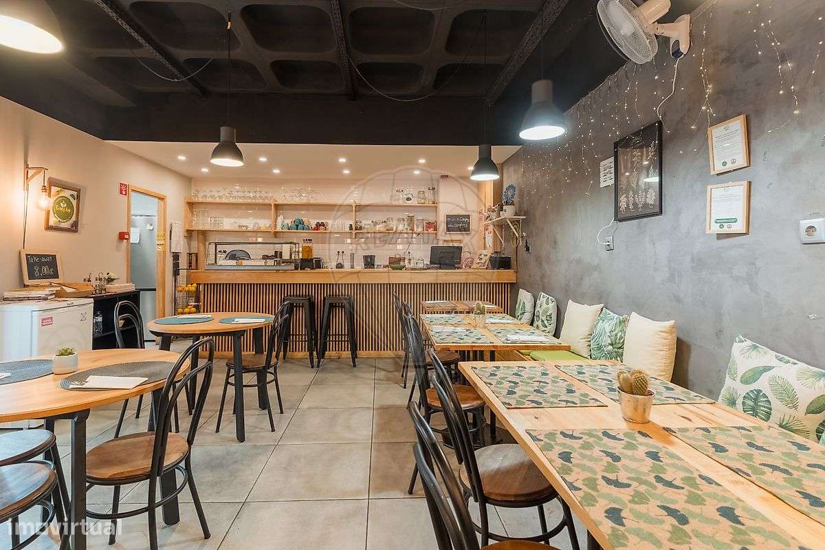 Trespasse  para venda - Grande imagem: 2/24