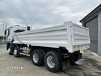 Mercedes-Benz Arocs 8x4 wywrotka - 15