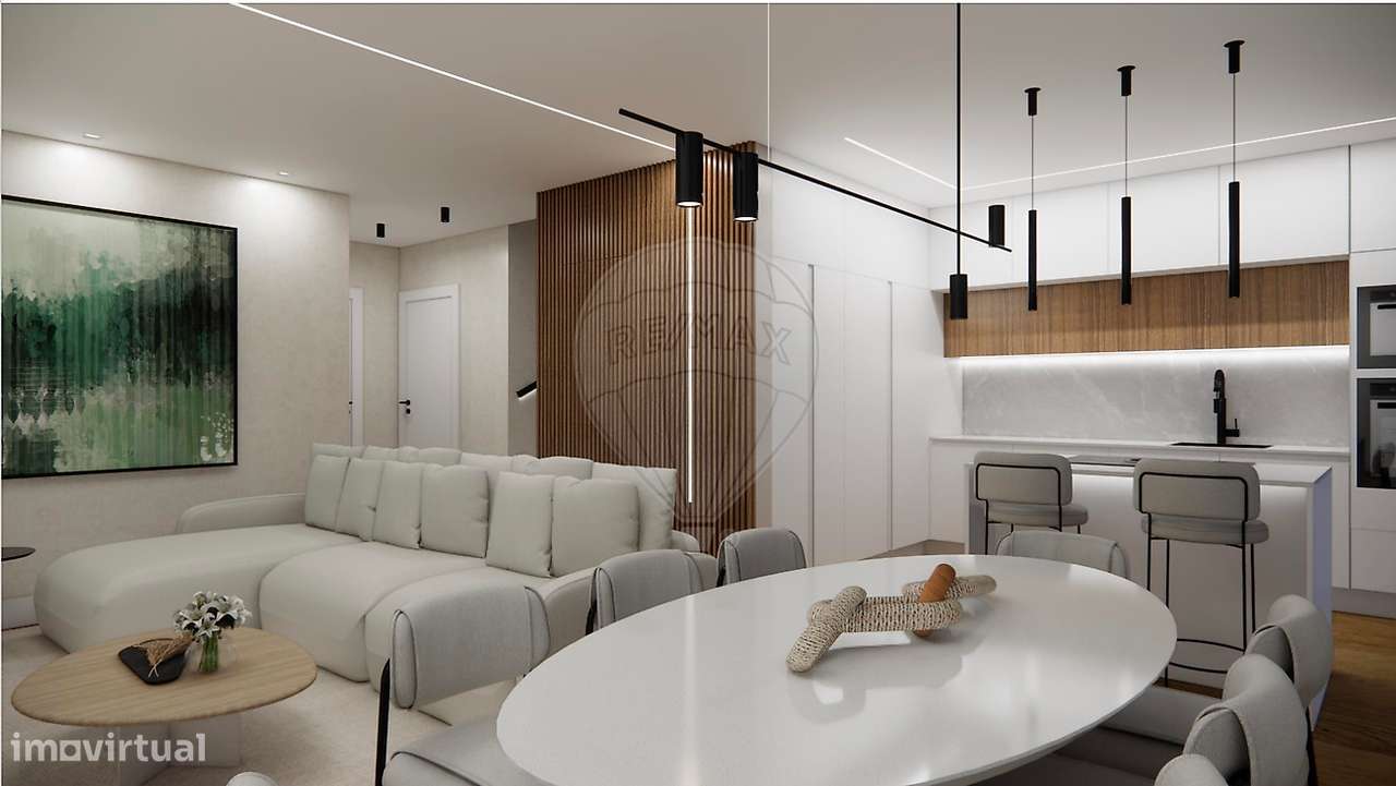 Moradia T4 para venda - Grande imagem: 5/26