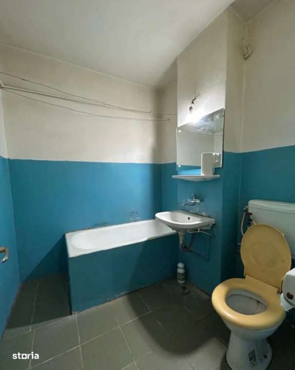 Apartament 2 camere, decomandat – Tomis 1 - Imagine principală: 3/5