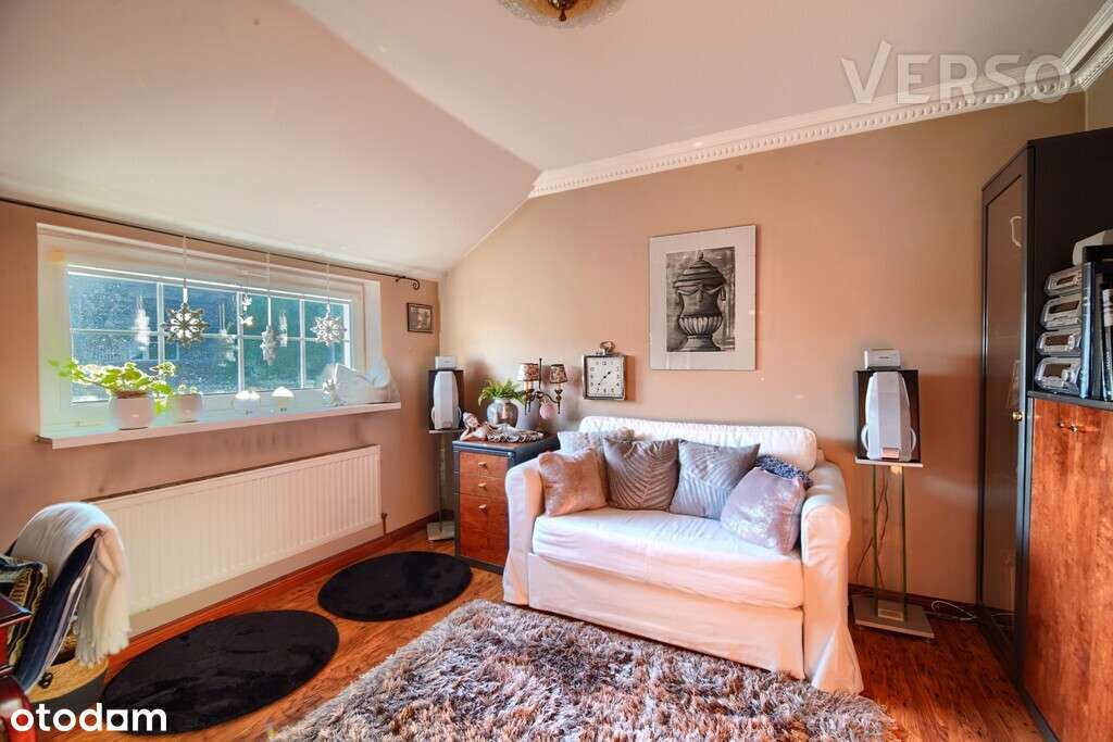 Dom z bajecznym ogrodem-14