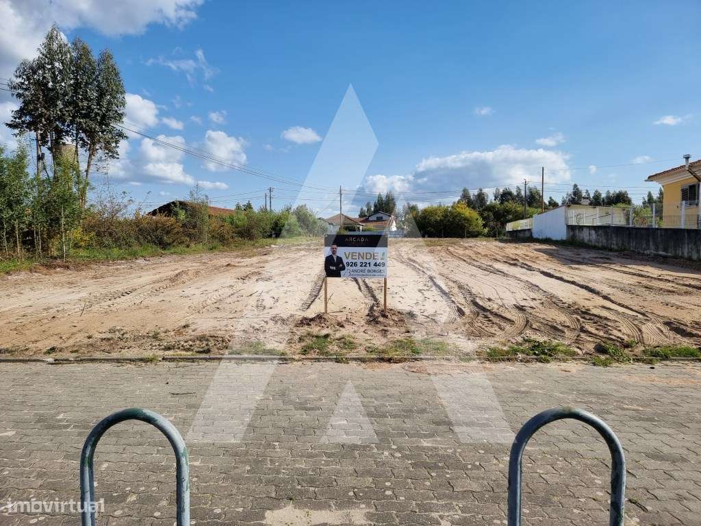 Terreno centro de Ovar - Junto Estação Comboios - Grande imagem: 5/26