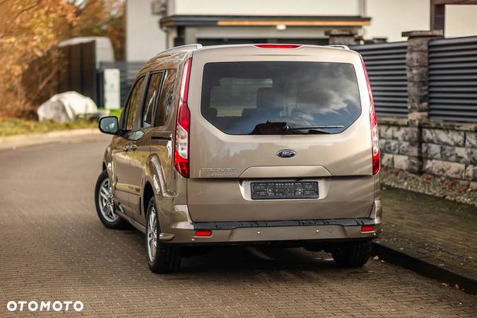 Ford Tourneo Connect Grand 1.5 EcoBlue Start/Stop Titanium - 7