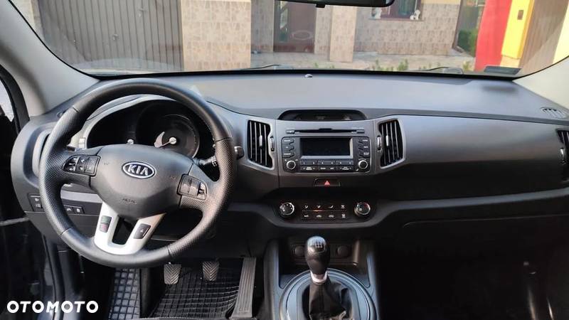 Kia Sportage 1.6 GDI XL 2WD - 15