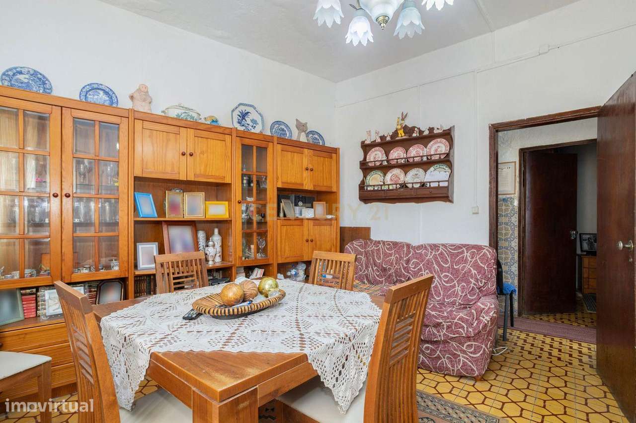 Moradia Térrea no centro de Tavira - Grande imagem: 5/19