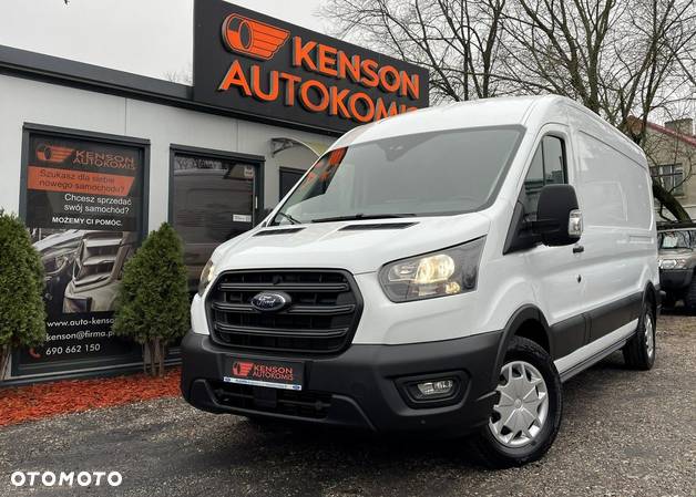 Ford Transit - 7