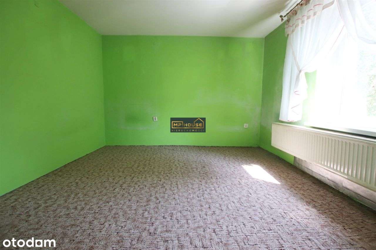 56,83 m² | Blisko Szczawna| 2 piętro | do remontu-3