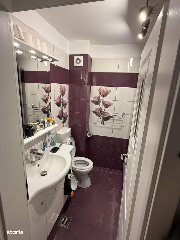 Apartament 3 camere 2 băi mobilat Măgurele-Ilfov-2