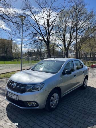 Dacia Logan MCV 1.0 SCe Ambiance - 3