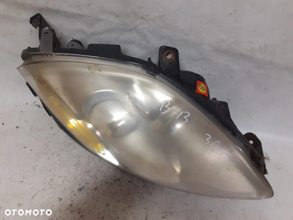 .  PRZOD PRZEDNIA LAMPA PRAWA FIAT BRAVO II - 2