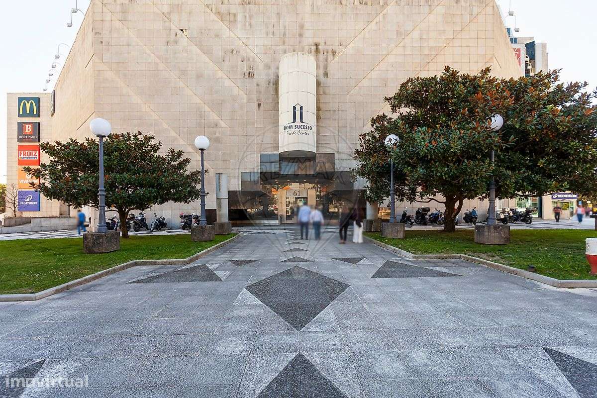 Escritório T0 para arrendamento - Grande imagem: 2/30