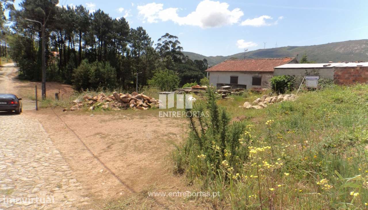 Terreno para venda, Venade, Caminha - Grande imagem: 5/11