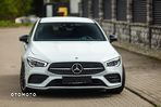 Mercedes-Benz CLA - 8