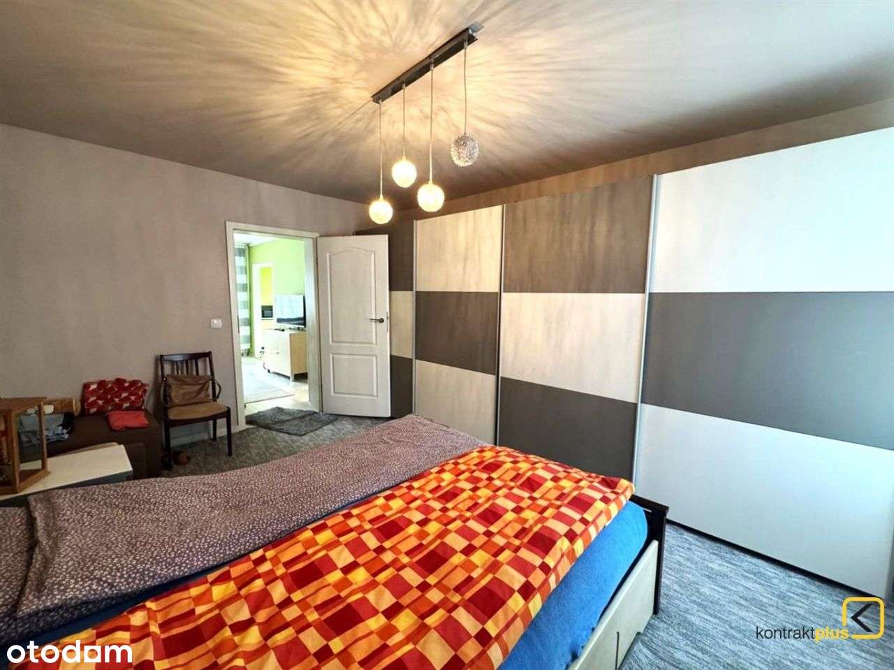 M3 do wprowadzenia | 46,4 m² | 2 piętro | Wirek-11