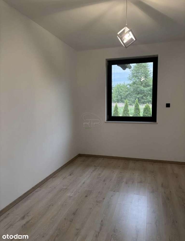 Nowy dom 120m2 Borek gm Żmigród-9