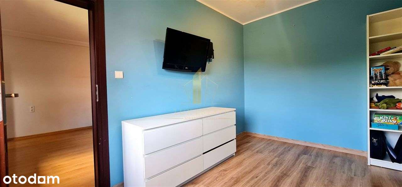 Mieszkanie do wprowadzenia Doskonale pod inwestycję-11