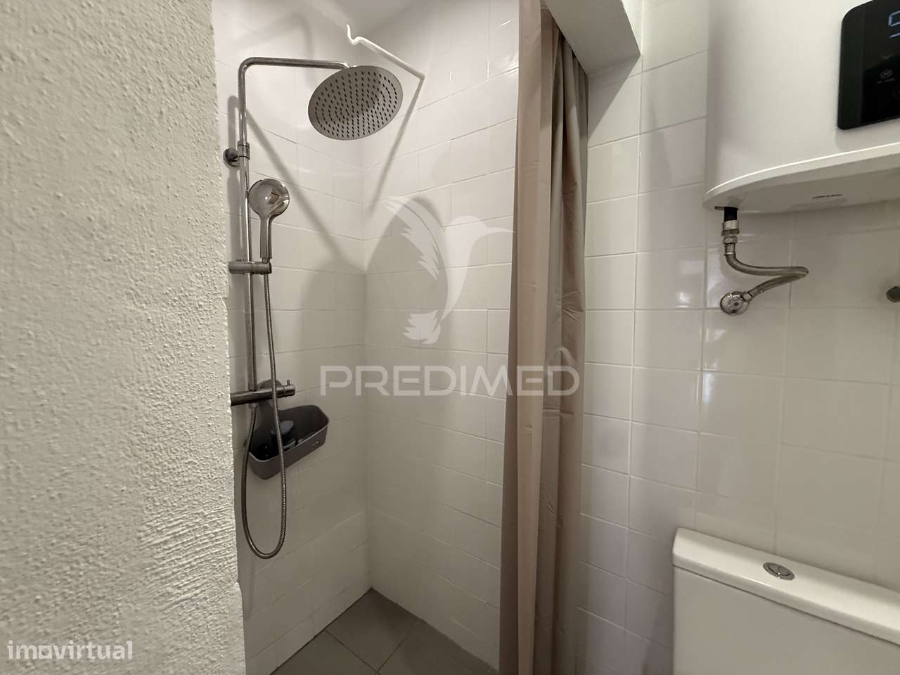 Moradia totalmente remodelada T1 no centro de Portimão - Grande imagem: 5/20