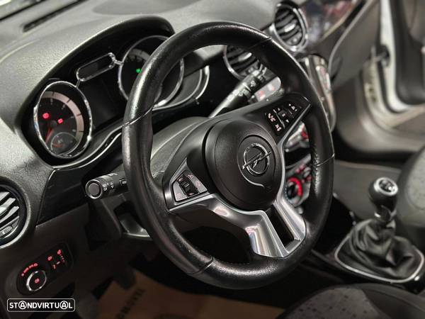 Opel Adam 1.2 Glam - 6