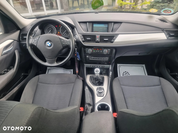 BMW X1 xDrive18d xLine - 19
