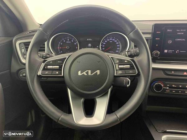 Kia XCeed 1.0 T-GDI Drive - 9