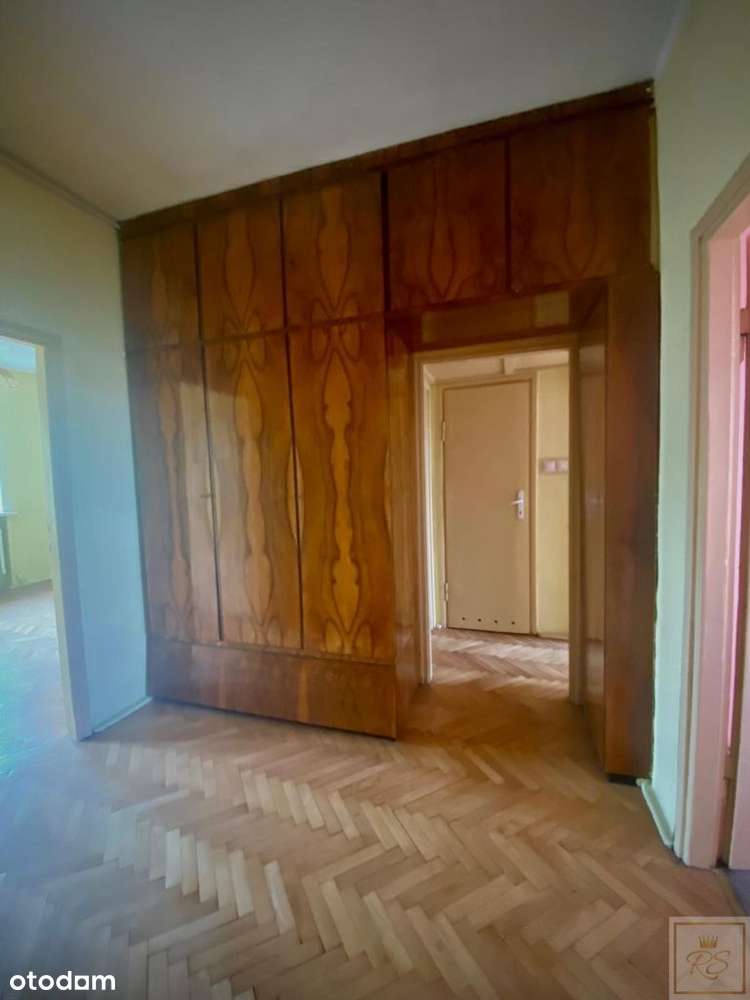 Mieszkanie w centrum Poznania, blisko Cytadeli-3