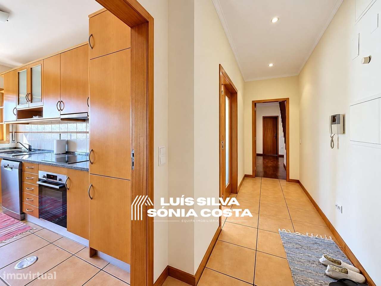 Apartamento Duplex c/ 192m2, Generosa Garagem, Varanda, Elevador -...-10