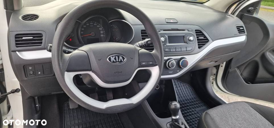 Kia Picanto - 3