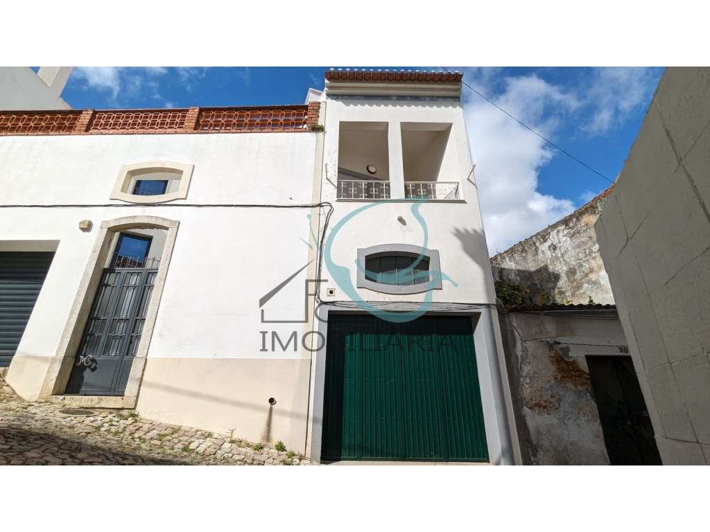Prédio Urbano com garagem em Palmela - Grande imagem: 5/18
