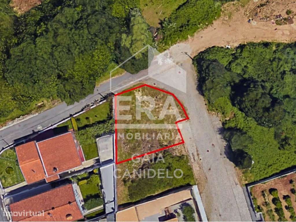 Lote de Duas Frentes Para Construção ... - Grande imagem: 2/6