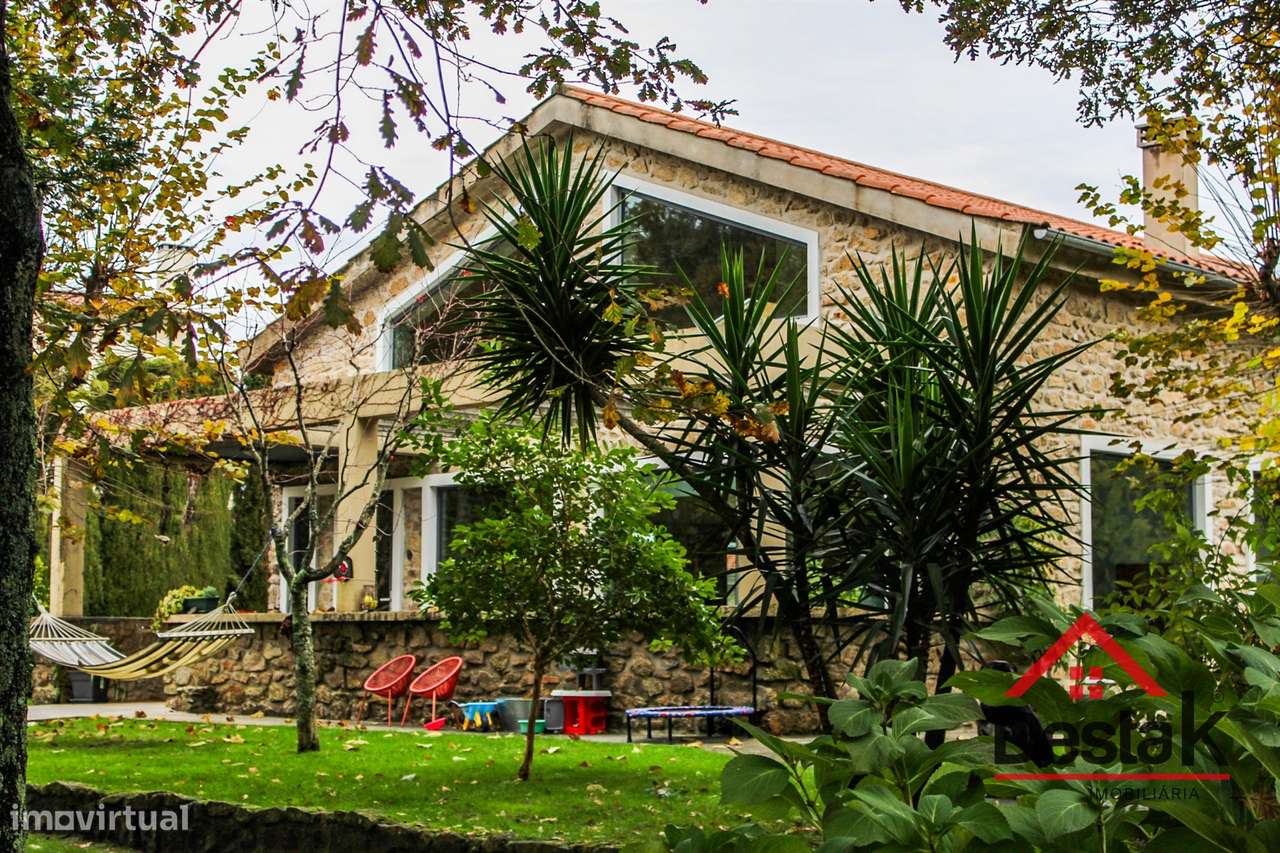 Moradia isolada T3 - Grande imagem: 2/56