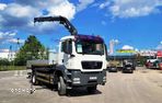 MAN TGS 18.360 4x4 HMF 1720 K4 HDS Żuraw - 10