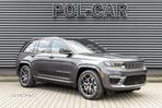 Jeep Grand Cherokee Gr 2.0 4xe PHEV Summit Reserve - 5