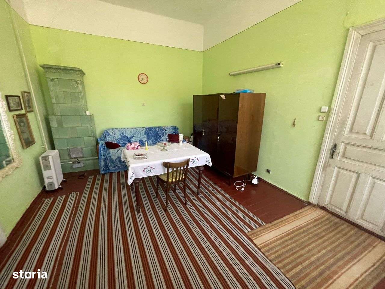 De vanzare casa situata in Gradina Mare - Imagine principală: 5/10