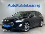 Ford Focus 1.0 EcoBoost Titanium - 1