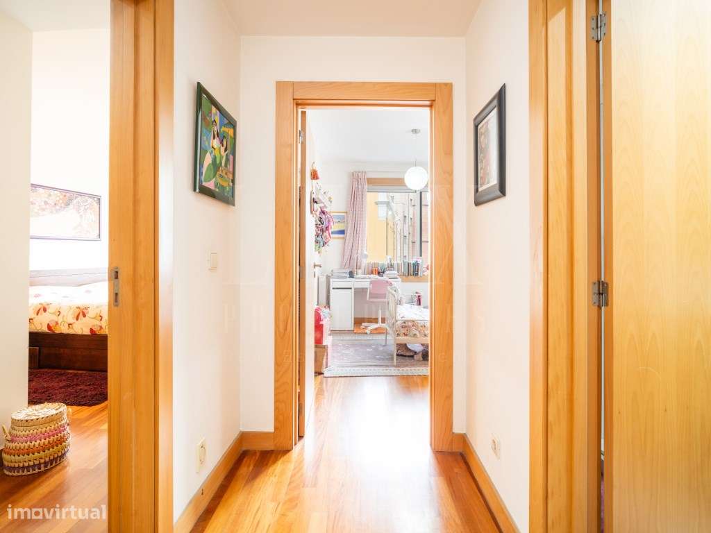 T2 PREMIUM À ROTUNDA DA BOAVISTA-16