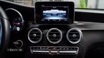 Mercedes-Benz GLC 220 d Coupe 4Matic 9G-TRONIC AMG Line - 30