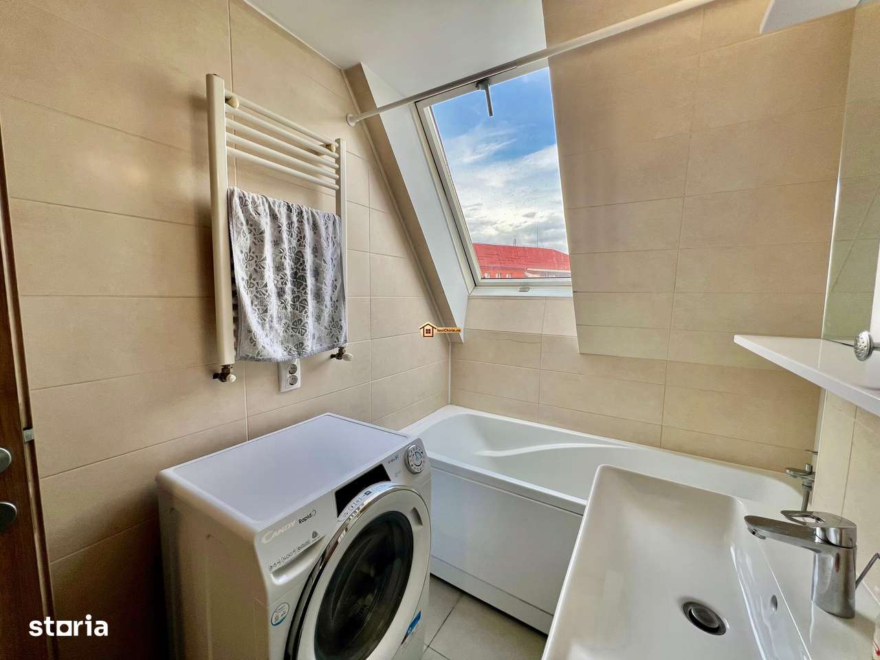 Apartament 2 camere Podul de Piatra-13