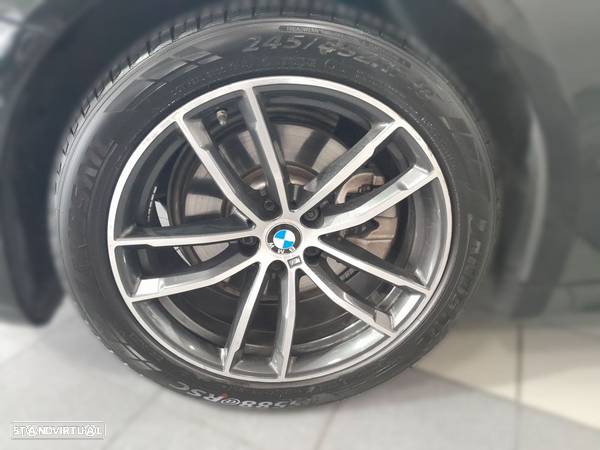 BMW 520 d Touring Aut. M Sport Edition - 6