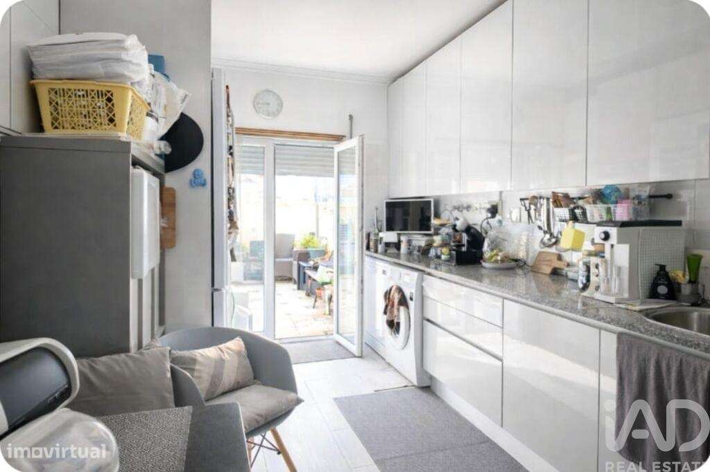 Apartamento T2 em Agualva e Mira-Sintra - Grande imagem: 4/11